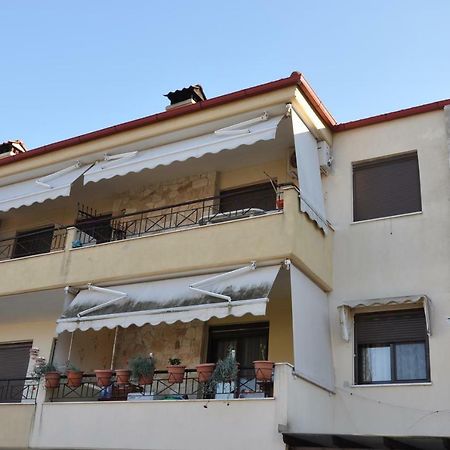 Nice Apartment With Amazing Views Kriopigi Dış mekan fotoğraf