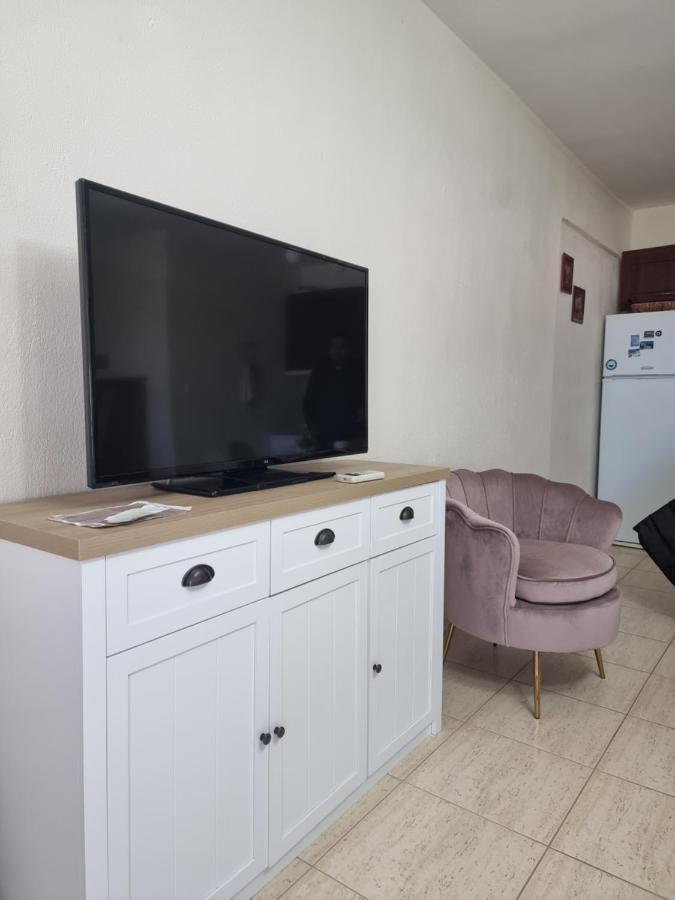 Nice Apartment With Amazing Views Kriopigi Dış mekan fotoğraf