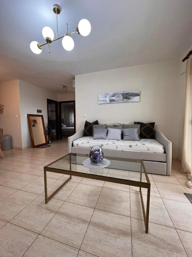 Nice Apartment With Amazing Views Kriopigi Dış mekan fotoğraf