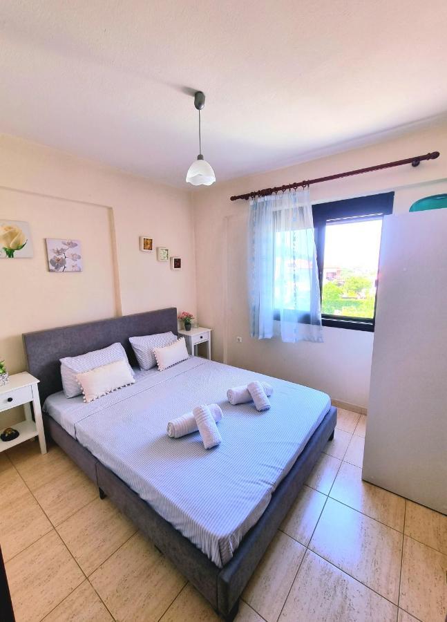 Nice Apartment With Amazing Views Kriopigi Dış mekan fotoğraf
