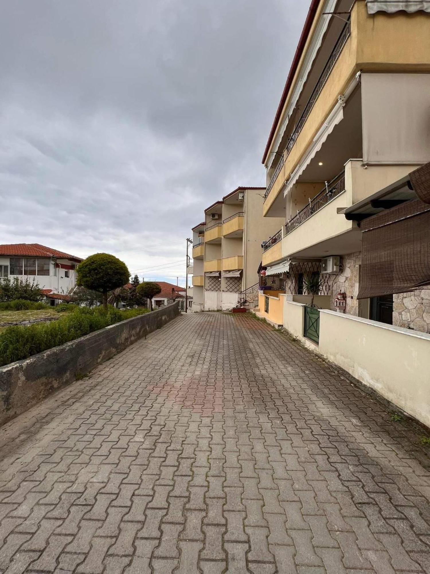 Nice Apartment With Amazing Views Kriopigi Oda fotoğraf